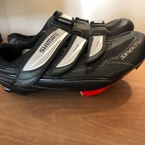 Women’s Shimano Indoor Cycling Shoes